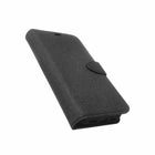 Blu Element Folio 2-in-1 Compatible with MagSafe Case for iPhone 17 Pro - Black-Lifetime Warranty
