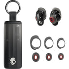 Skullcandy Method 360 ANC Active Noise Canceling Earbuds with Sound by Bose-Up to 40 Hours of Battery with ANC Off (11 hours in earbuds, 29 hours in case)