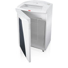 HSM Securio B34 Level 4 Micro-Cut Shredder-Energy saving feature