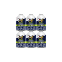 Blaster R-1234yf Refill 8 oz - 6 Pack-New Safe-Seal formula repairs micro abrasions that form in rubber and metal components to stop leaks