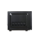 Commercial Chef 0.6 cu. ft. 600W Countertop Microwave - Black-6