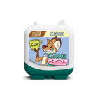 tonies Clever tonies: The Letter Carriers 4-Piece Set-Connect your Toniebox to Wi-Fi through an easy, one-time setup. Then get ready to watch your little ones listen, play & grow when a Tonie is placed on top of their Toniebox