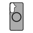 AXS PROShield MagSafe Compatible Case for Samsung Galaxy S26+ - Smoke-Reinforced Corners maximize shock absorption by creating an air cushion between your phone and any surface 