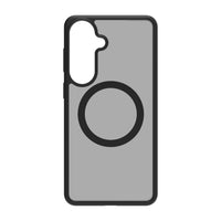 AXS PROShield MagSafe Compatible Case for Samsung Galaxy S26+ - Smoke-Reinforced Corners maximize shock absorption by creating an air cushion between your phone and any surface 