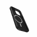 Otterbox Defender XT Case for iPhone 15/14/13 - Black-Protective 2-piece design keeps phone securely in place with a pressure fitted frame.