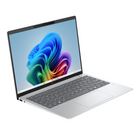HP OmniBook 7 Aero Next Gen AI 13.3" Laptop - AMD Ryzen AI 7 350 - 32 GB RAM - 1 TB SSD - Windows 11 Home - Bilingual - Glacier silver-Graphics: AMD Radeon 860M Graphics