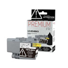 Premium Ink Brother LC404 Alternative Ink Cartridge Set - C/M/Y/K - Standard Yield-5