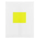 JAM Paper Mailing Address Labels, 3 1/3 x 4, Neon Yellow, 3 sets of 120 (354328049g)-4
