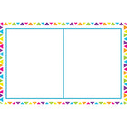 Teacher Created Resources Sorting Mats - Set of 4-10