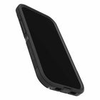 OtterBox Defender Pro XT Clear Compatible with MagSafe Case with Holster for iPhone 17 Air - Dark Side Black-Bumpers around the camera protect against hard hits