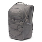 Columbia Atlas Explorer Unisex Backpack - Grey - 28L-Omni-SHIELD advanced repellence