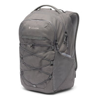 Columbia Atlas Explorer Unisex Backpack - Grey - 28L-Omni-SHIELD advanced repellence