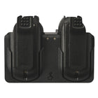 Cobra PX280 Compact Business Radio - 2 Pack-Power through your shift - with long-lasting rechargeable 12-hour Li-polymer batteries and convenient dock charging, the PX280 is perfect for dedicated shift work