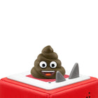 tonies Potty Training Audio Play Figurine-It’s simple: pick a Tonie, put it on top of the Toniebox, and squeeze an ear for stories, songs & more!