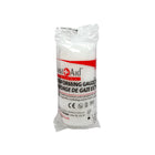 First Aid Central Conforming Gaze - 3" x 5"-Helps keep dressings in place Sterile