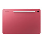 Samsung Galaxy Tab S10 Lite Tablet - 128 GB - Coralred-Handwriting Help lets you quickly tidy up messy handwritten notes to keep your work looking polished