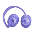 JBL Tune 780NC Wireless Over-Ear Noise Cancelling Headphones - Lavender-2-mic perfect calls with beamforming technology