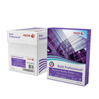 Xerox Bold Professional FSC Certified Premium Quality Printer Paper, 24 lb., 8.5" x 11", White, 2500 Sheets (3R13038)-8.5" x 11" (Letter Size)