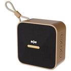 House Of Marley Rise Up Bluetooth Speaker - Signature Black-10 Hours Playtime