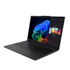 Lenovo ThinkPad T16 Gen 4 16" Copilot+ PC Laptop - AMD Ryzen AI 5 PRO 340 - 256 GB SSD - 16 GB RAM - Windows 11 Pro - Black-Processor: AMD Ryzen AI 5 PRO 340