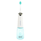 BIOS Diagnostics Nasal Irrigator with Adjustable Pressure -5 water pressure settings: Low, Medium, High, Pulse, and DIY (find the pressure that works for you!) 