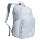 Adidas Midway Backpack - Skyblue-Wipeable material allows for easy spot cleaning with soap and water