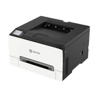 Xerox C240 Wireless Colour Laser Printer - White -Xerox Easy Assist for easy installation and management