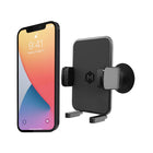 Mighty Mount Simpl Cradle - Dash Mount-Universal Compatibility: Holds any phone size securely (with/without case)
