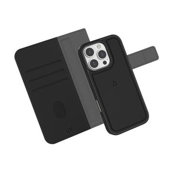 LBT 2-in-1 Switch Wallet Folio Case for iPhone 16 Pro | staples.ca
