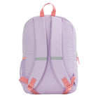 SMASH FunQuest Backpack - Floral-Water bottle pocket