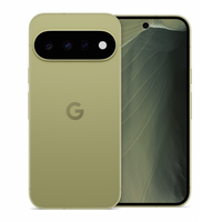 Google Pixel 11 - 512 GB - Pistachio - Bell and Virgin Plus-Actua Display: The 3,000-nit Actua display gives you better readability outdoors. And the tough Corning Gorilla Glass Victus 2 protects your screen from everyday scratches