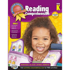 eBook: American Education Publishing 704092-EB Reading Comprehension - Grade Kindergarten-You will receive two emails: one confirming your entire order, and one with a "Download Software" buttonYou can download immediately or return to your email to download later