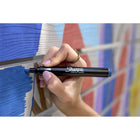 Sharpie Creative Water-Based Acrylic Paint Markers - Fine Tip - Assorted - Set of 2-Fine point markers are perfect for small details or intricate line work