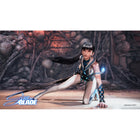 Stellar Blade for Playstation 5-An incredible visual experience: Become immersed in a highly detailed post-apocalyptic world that blends beauty and horror to spectacular effect. Explore breathtaking science fiction-inspired environments, brought to life via the graphical power of PS5.