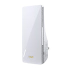 ASUS RP-BE58 BE3600 Dual-Band Wi-Fi 7 Range Extender-Multi-link Operation – Link to multiple bands at the same time to ensure stable internet connections and efficient data transfers