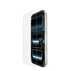 Belkin ScreenForce TemperedGlass Screen Protector for iPhone 17 Pro-Up to 15x stronger than traditional glass