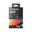 Skullcandy Dime 2 True Wireless Earbuds - Fearless Black-Tile finding technology