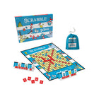USAopoly SCRABBLE: Dr. Seuss-2-4 Players