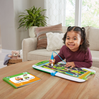 LeapFrog  LeapStart Learning Success Bundle  - French - 4 Pack-Includes the Go! Go! Cory Carson  Cory Carson Superhero School  book and an additional activity book