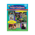 eBook: Christian 2035-EB The Fruit of the Spirit - Grade 1 - 3-You will receive two emails: one confirming your entire order, and one with a "Download Software" buttonYou can download immediately or return to your email to download later