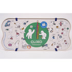 Clixo Classroom Pack-Suitable for up to 15 students.