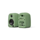 Kanto Powered Desktop Speakers with USB-C, RCA, Bluetooth 5.3 and Headphone Out - Sage - 2 Pack-Bluetooth 5.3, USB Type-C, and RCA Inputs with channel swap