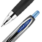 uni-ball 207 Retractable Gel Pens - 0.7mm - Blue - 36 Pack  -Blue