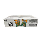 Cheetos Crunchy Cheddar Jalapeno Cheese Flavoured Snacks - 54g - 40 Pack-40 x 54g