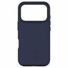 Blu Element Armour Rugged Case for iPhone 17 Pro - Navy-Dual layer shock absorbing inner with exterior hard shell