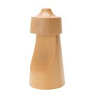 Decent Living 2-Piece Beech Portable Night Light Set-Material: Hand-sanded solid beech wood