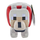 Minecraft 8" Basic Plush Assortment-They wear their iconic costumes so they're easily recognizable and ready for gaming adventure!