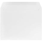 JAM Paper 10 x 13 Booklet Envelopes, Strathmore Bright White Wove, 1000 Pack (900855504B)-Size: 10" x 13"