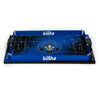 Binho Classic: CF Montréal Edition Board Game-Officially Licensed MLS Game: Features CF Montréal’s crest at center field for an authentic fan experience.