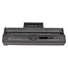 Premium Tone Samsung MLT-D101S ,101S Compatible Toner Cartridge - Standard Yield - Black-Manufacturer : Nu-Tone Brand